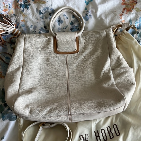 Hobo Sheila Large - Picture 3 of 7